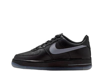 NIKE AIR FORCE 1 LOW ‘BLACK COOL GREY’