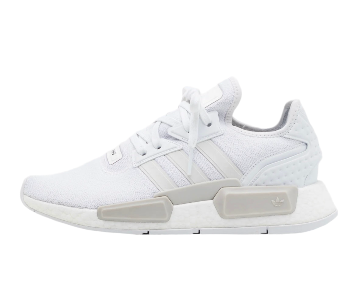 ADIDAS NMD G1 ‘WHITE GREY’