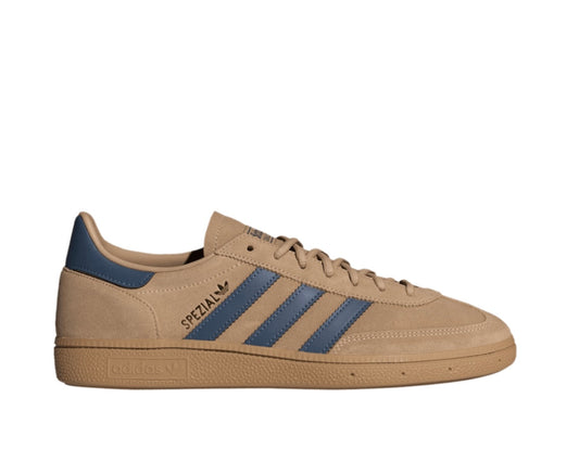 ADIDAS HANDBALL SPEZIAL ‘WARM SANDSTONE PRELOVED INK’