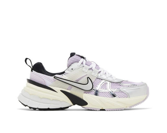 NIKE V2K RUN ‘DOLL BARELY GRAPE’
