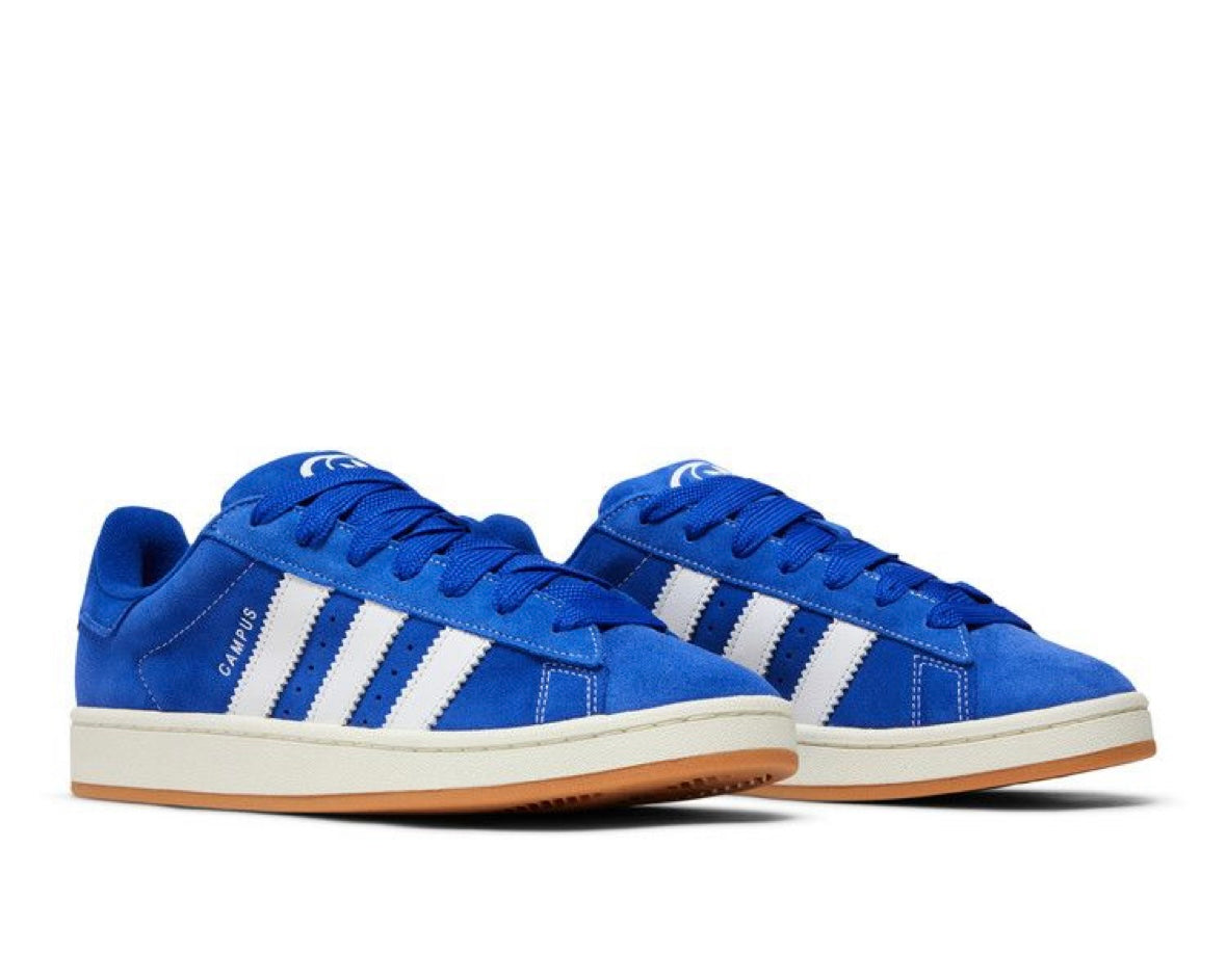 ADIDAS CAMPUS 00s ‘LUCID BLUE GUM’