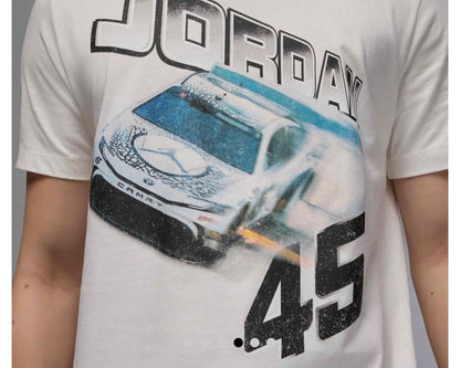 JORDAN RACING CAR T-SHIRT ‘SAIL’