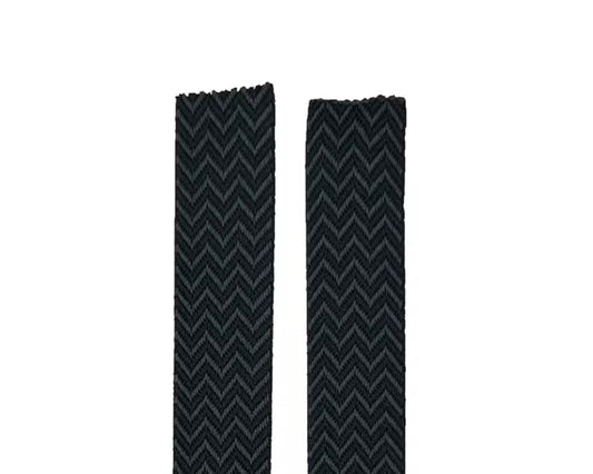 LANVIN LACE ‘BLACK’