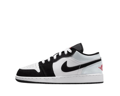 AIR JORDAN 1 LOW ‘PANDA TOE’