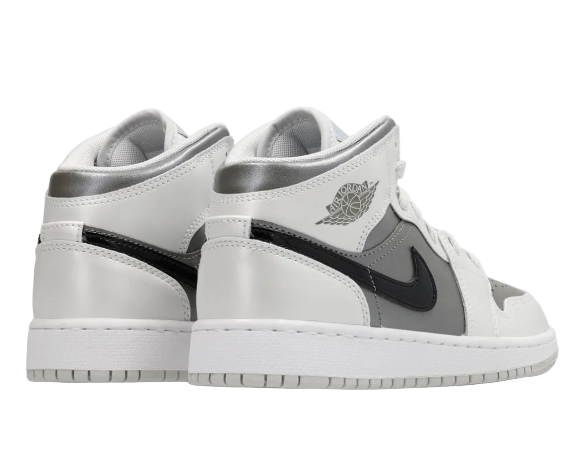 AIR JORDAN 1 MID GS ‘INSPIRED BY THE GREATEST’