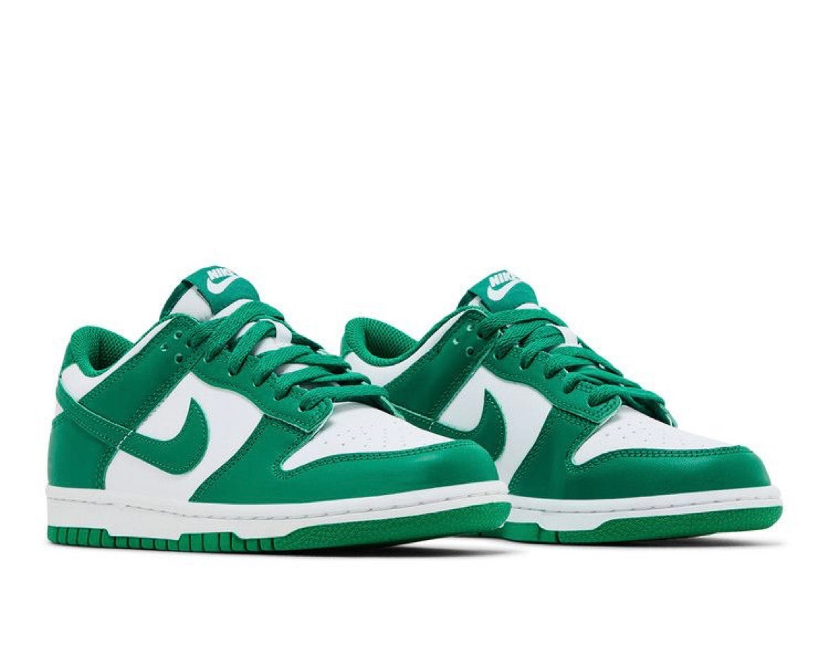 NIKE DUNK LOW GS ‘MALACHITE’