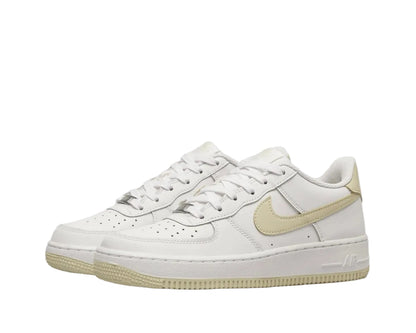 NIKE AIR FORCE 1 ‘WHITE LIGHT KHAKI’