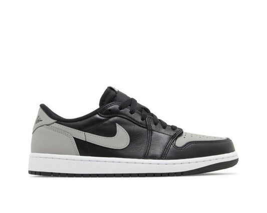 AIR JORDAN 1 RETRO LOW OG ‘SHADOW’ 2024
