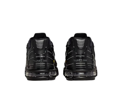 NIKE AIR MAX PLUS 3 TN ‘BLACK WOLF GREY’