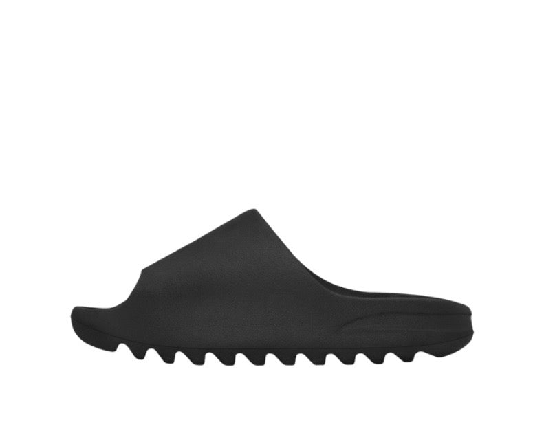 YEEZY SLIDE YS-01 ‘BLACK’