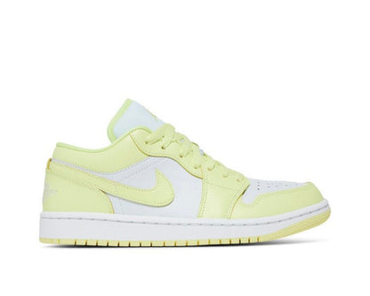 AIR JORDAN 1 LOW WMNS ‘LEMONADE’