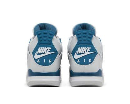 JORDAN 4 RETRO ‘MILITARY BLUE’ 2024