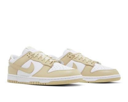 NIKE DUNK LOW ‘TEAM GOLD’