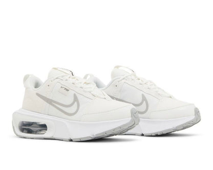 NIKE AIR MAX INTERLOCK ‘SUMMIT WHITE LIGHT SMOKE GREY’