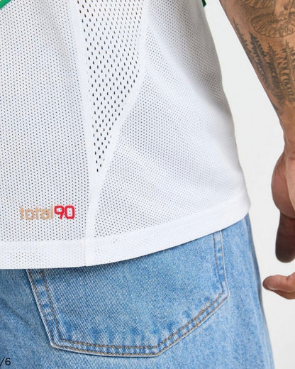 NIKE T90 DRI-FIT ENERGY JERSEY