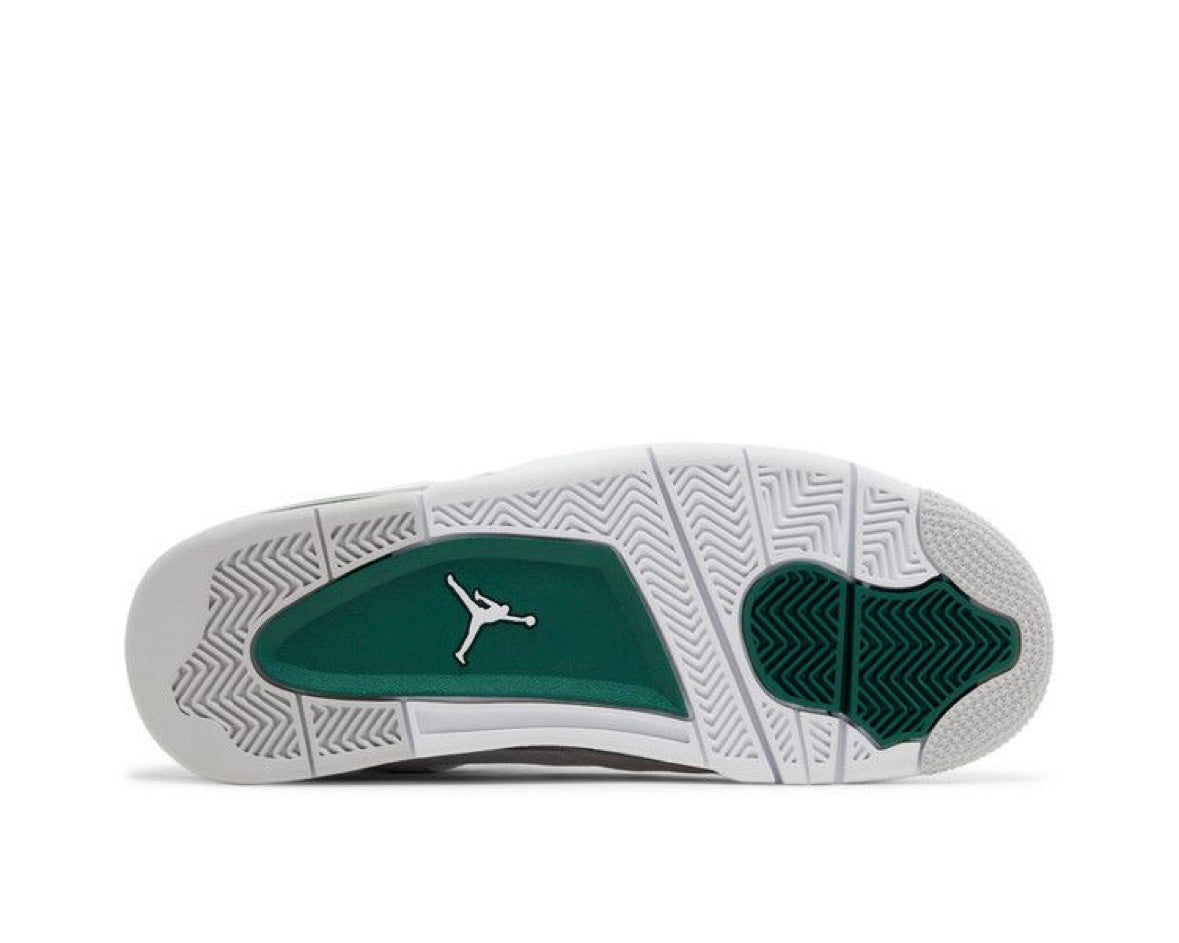 AIR JORDAN 4 RETRO ‘OXIDIZED GREEN’