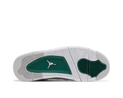 AIR JORDAN 4 RETRO ‘OXIDIZED GREEN’