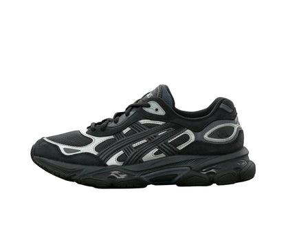 ASICS GEL-NYC ‘GRAPHITE-GREY BLACK’