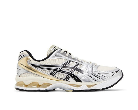 ASICS GEL KAYANO 14 ‘BIRCH PURE SILVER’