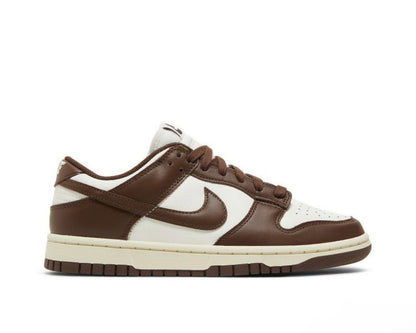 NIKE DUNK LOW WMNS ’CACAO WOW’