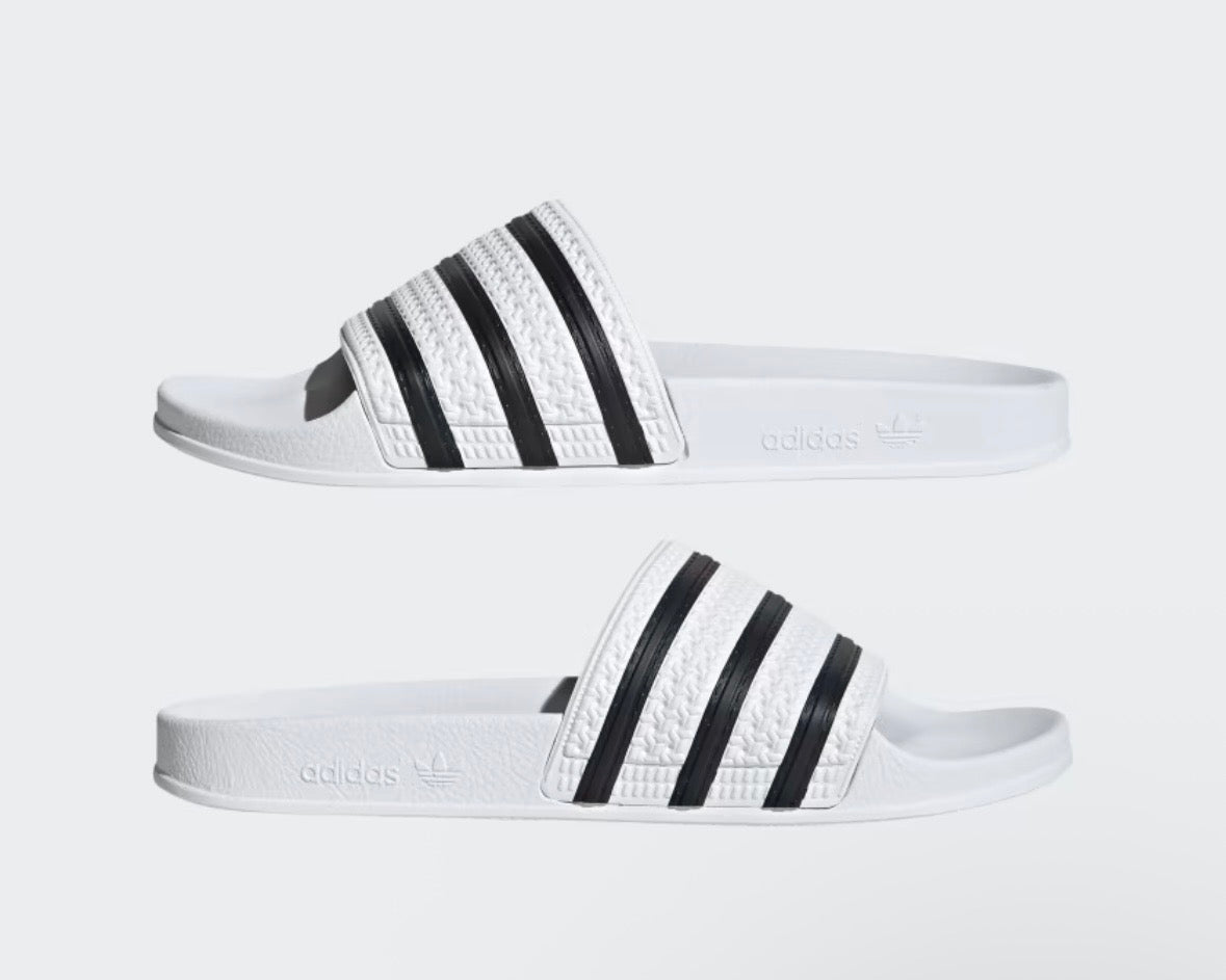 ADIDAS ADILETTE SLIDES