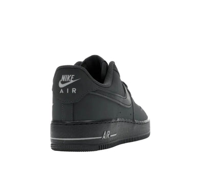 NIKE AIR FORCE 1 ‘07 ‘ANTHRACITE LIGHT SMOKE’