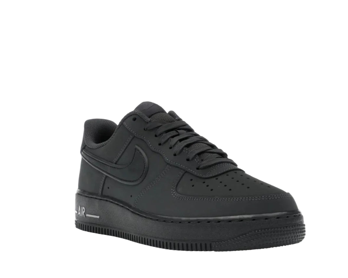 NIKE AIR FORCE 1 ‘07 ‘ANTHRACITE LIGHT SMOKE’