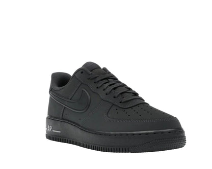 NIKE AIR FORCE 1 ‘07 ‘ANTHRACITE LIGHT SMOKE’