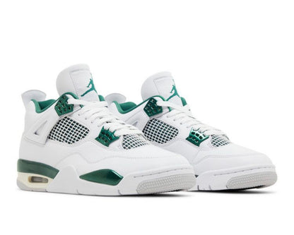 AIR JORDAN 4 RETRO ‘OXIDIZED GREEN’