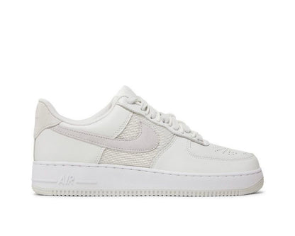 NIKE X SLAM JAM AIR FORCE 1 LOW ‘TRIPLE WHITE’