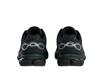ASICS GEL-NYC ‘GRAPHITE-GREY BLACK’