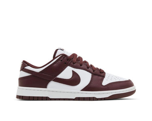 NIKE DUNK LOW ‘REDWOOD’