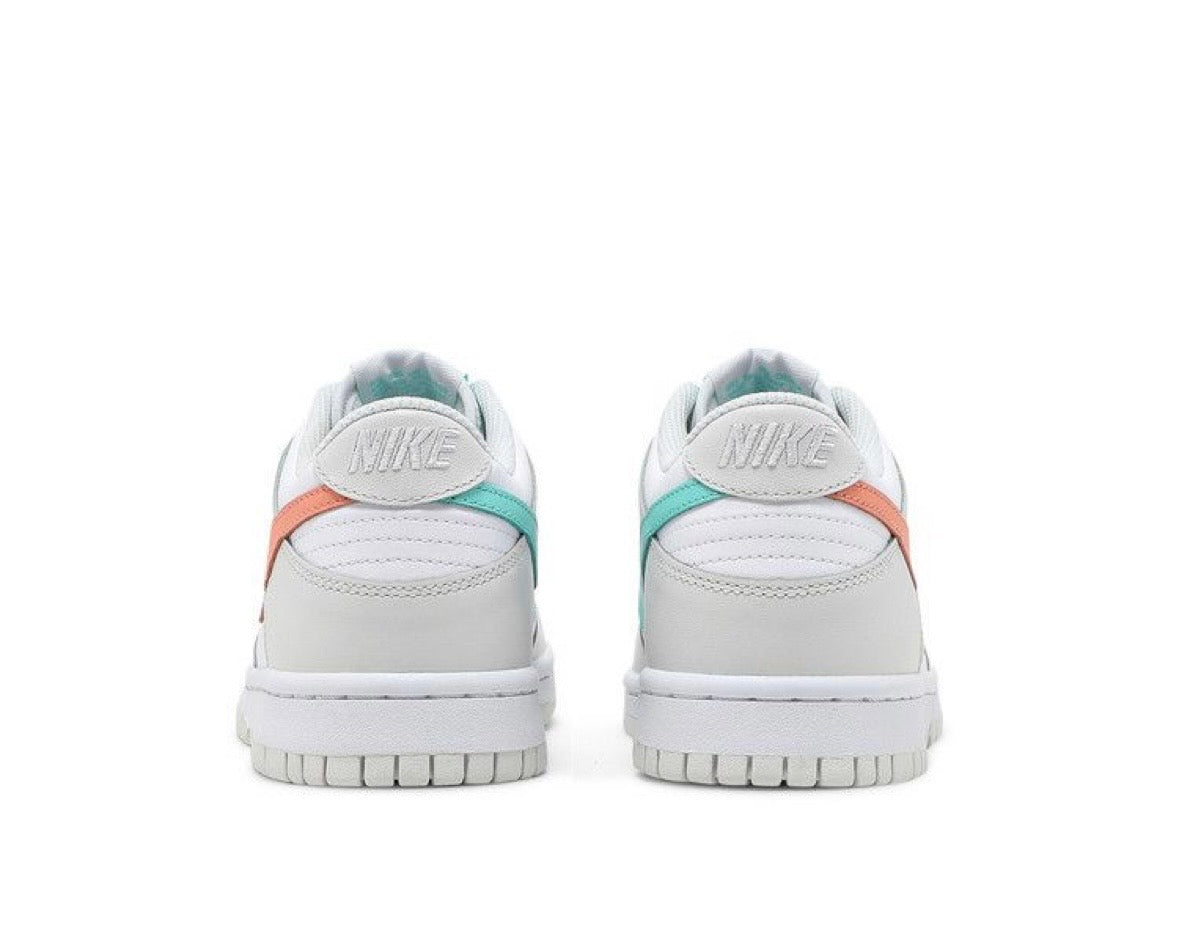 NIKE DUNK LOW GS ‘TROPICAL TWIST’