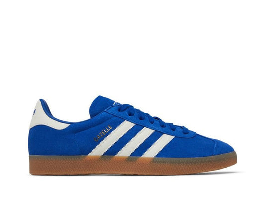 ADIDAS GAZELLE ITALIA ‘ROYAL BLUE’
