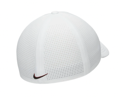 TIGER WOODS STRUCTURED NIKE DRI-FIT ADV CLUB CAP