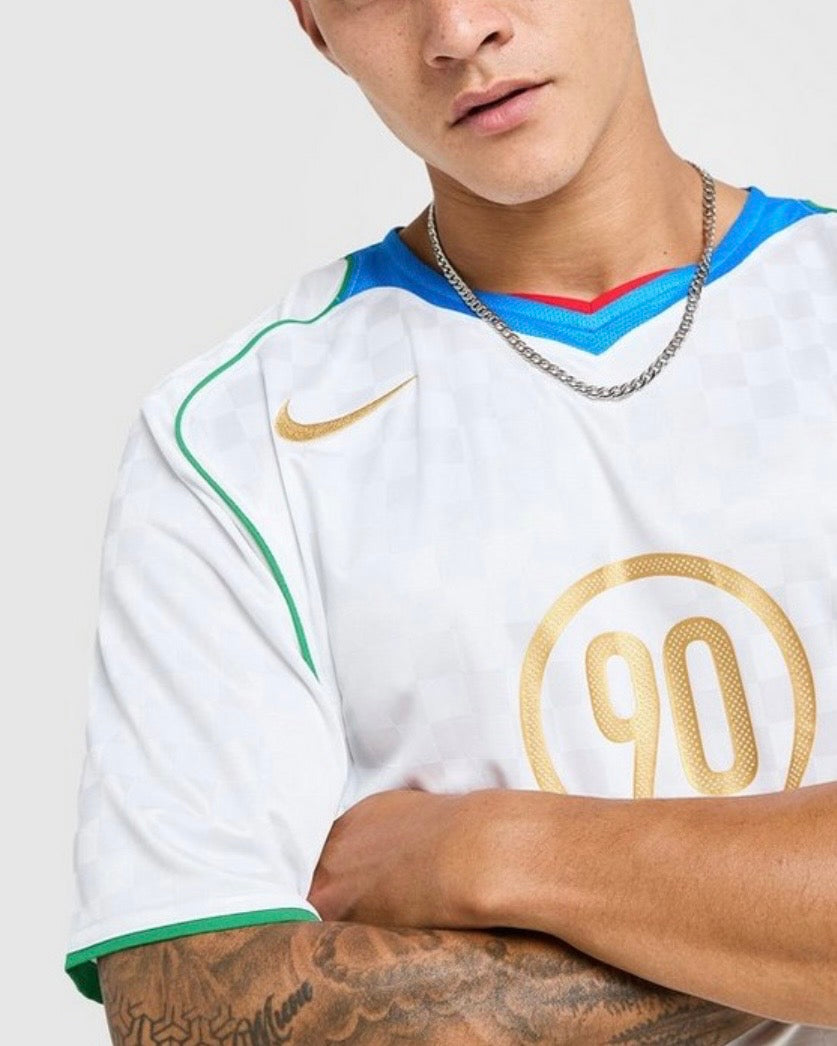NIKE T90 DRI-FIT ENERGY JERSEY