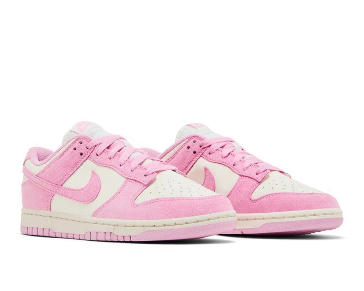 NIKE DUNK LOW NEXT NATURE ‘PINK RISE SAIL’