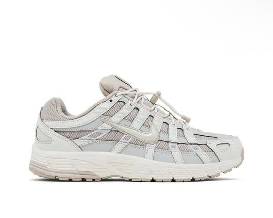 NIKE P-6000 ‘SAIL CREAM II’