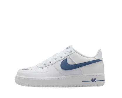 NIKE AIR FORCE 1 LOW ‘WHITE DIFFUSED BLUE’