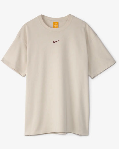 NIKE X NOCTA T-SHIRT ‘LIGHT OREWOOD’