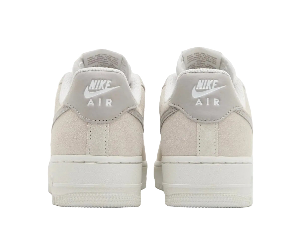 NIKE AIR FORCE 1 LOW ‘COLLEGE GREY PHANTOM’