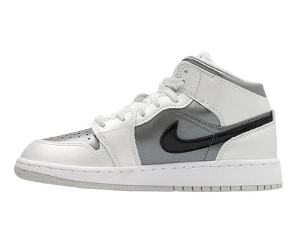 AIR JORDAN 1 MID GS ‘INSPIRED BY THE GREATEST’
