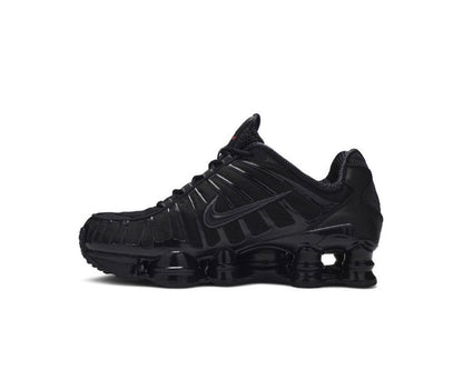 NIKE SHOX TL ‘METALLIC HERMETITE’