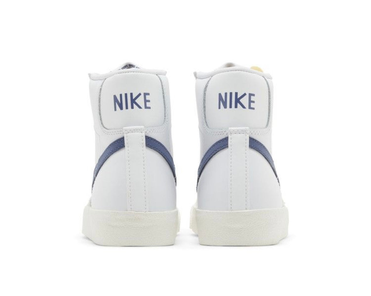 NIKE BLAZER MID ‘77 ‘WHITE DIFFUSED BLUE’