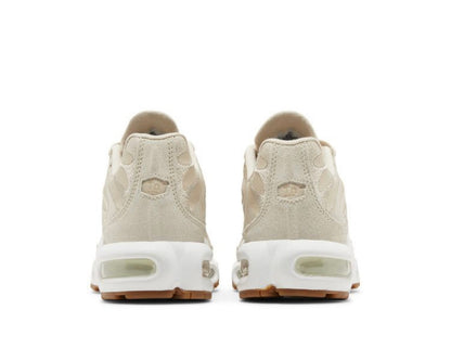 NIKE AIR MAX PLUS PREMIUM ‘VACHETTA TAN GUM’