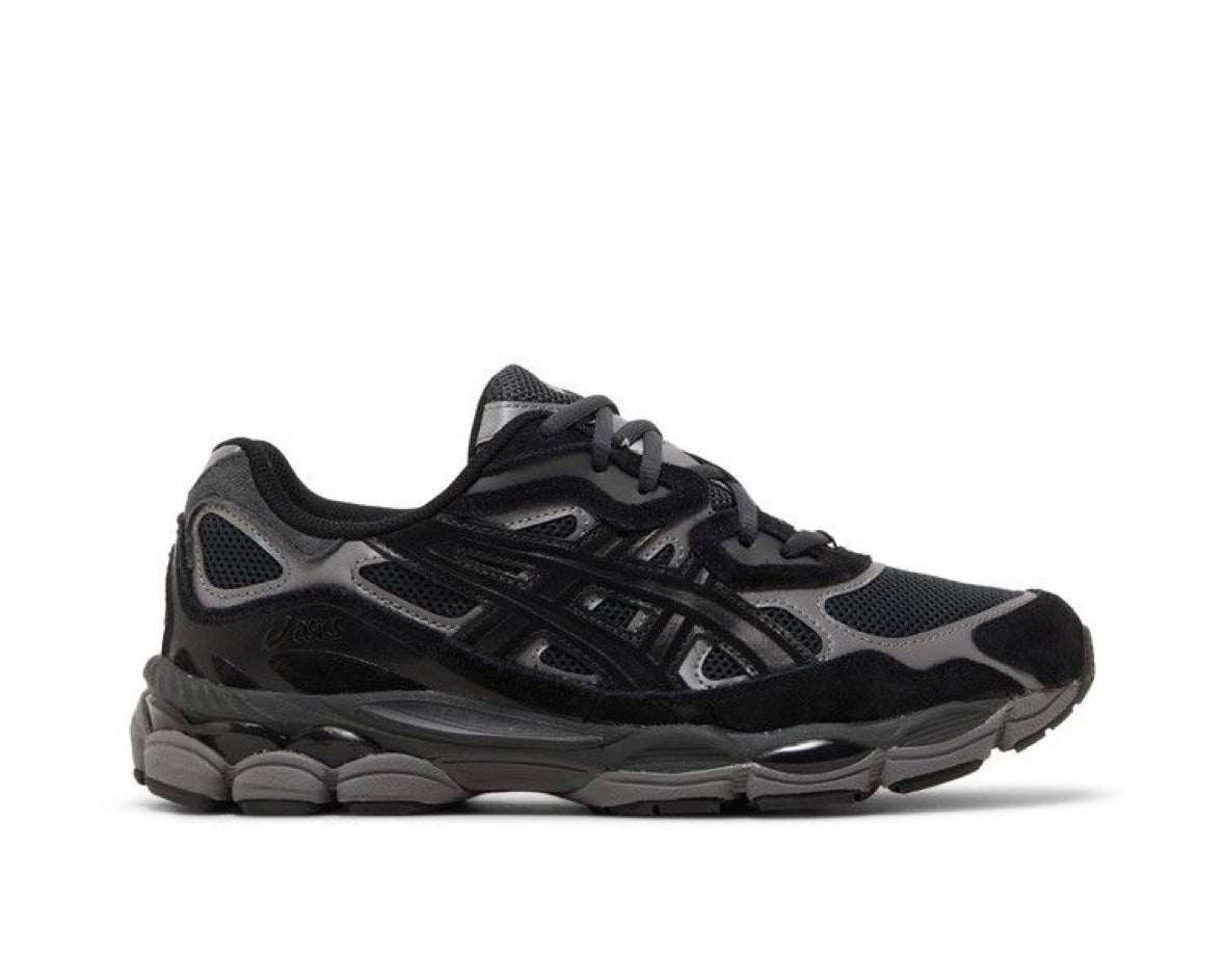 ASICS GEL-NYC ‘GRAPHITE GREY BLACK’