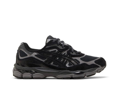 ASICS GEL-NYC ‘GRAPHITE GREY BLACK’