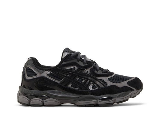 ASICS GEL-NYC ‘GRAPHITE GREY BLACK’