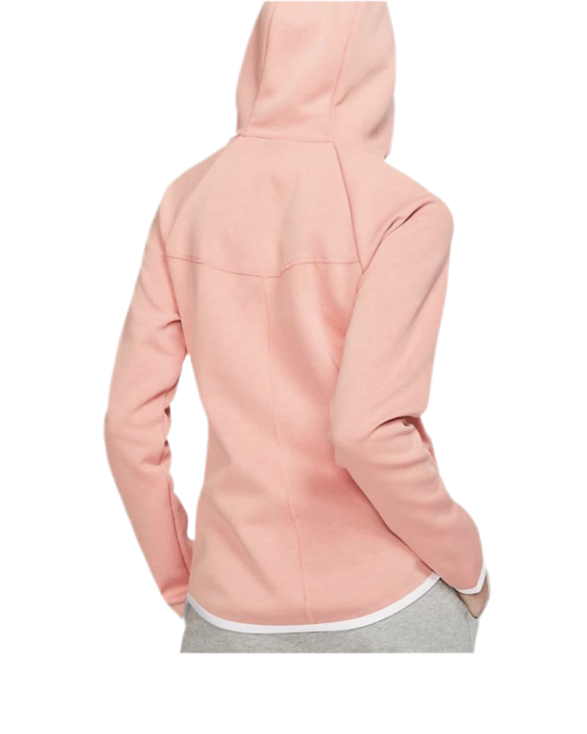 NIKE TECH FLEECE HOODIE