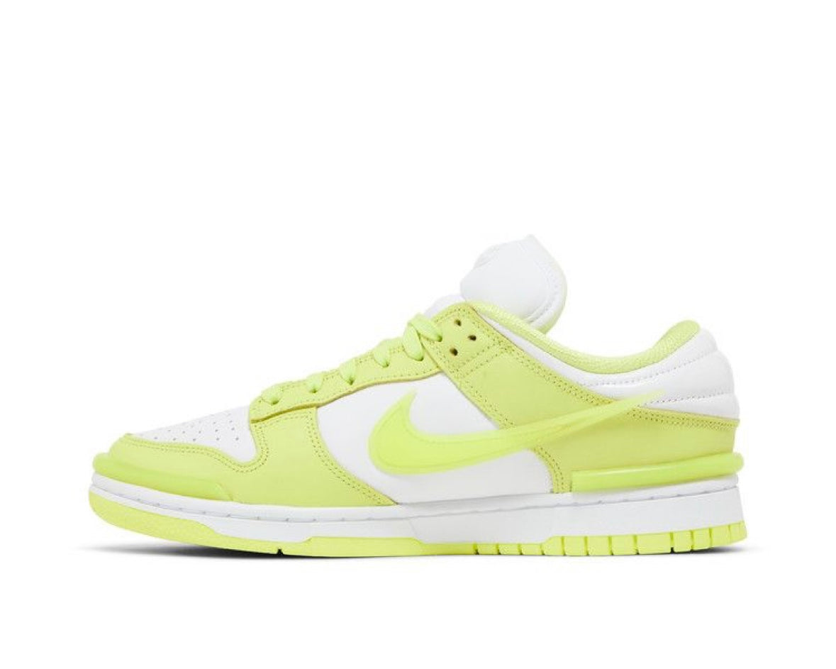 NIKE DUNK LOW TWIST WMNS ‘LEMON TWIST’